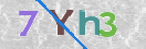 CAPTCHA 驗證圖片