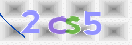 CAPTCHA 驗證圖片