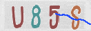 CAPTCHA 驗證圖片