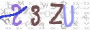 CAPTCHA 驗證圖片