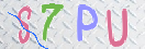 CAPTCHA 驗證圖片