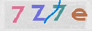 CAPTCHA 驗證圖片