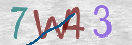 CAPTCHA 驗證圖片