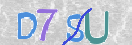 CAPTCHA 驗證圖片