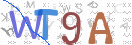 CAPTCHA 驗證圖片