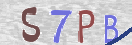 CAPTCHA 驗證圖片