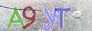 CAPTCHA 驗證圖片